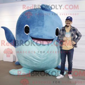 Costume de mascotte de...