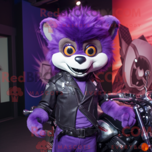 Costume de mascotte de...