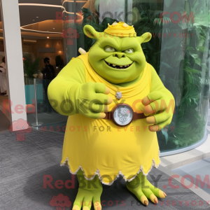 Personaggio mascotte del...