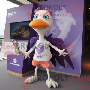 Costume de mascotte de...