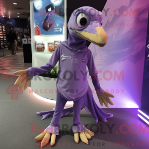 Costume de mascotte de...