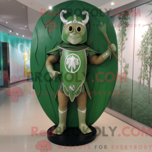 Personaggio mascotte dello...