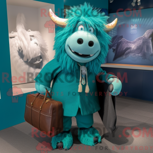 Personaggio in costume...
