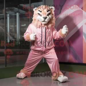 Personaggio mascotte del...
