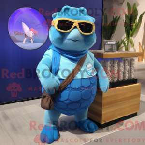 Personaggio mascotte del...