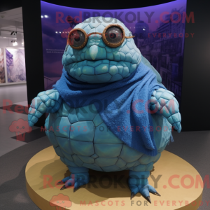 Personaggio mascotte del...