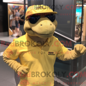 Gull Komodo...