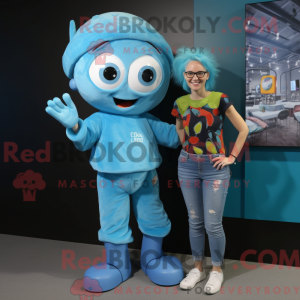 Cyan Alliance...