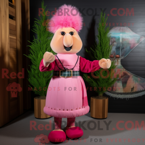 Rosa...