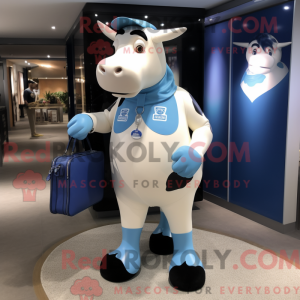 Personaggio mascotte del...