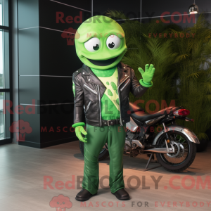 Costume de mascotte de...