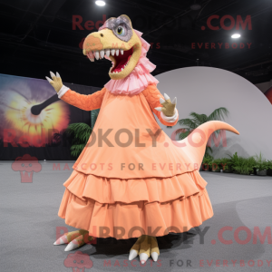 Figura de máscara de...