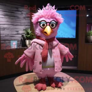 Rosa...