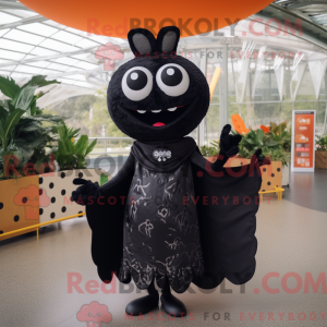 Costume mascotte d...