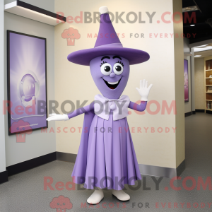 Costume de mascotte de...
