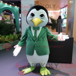Costume mascotte de...
