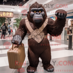 Costume de mascotte de...