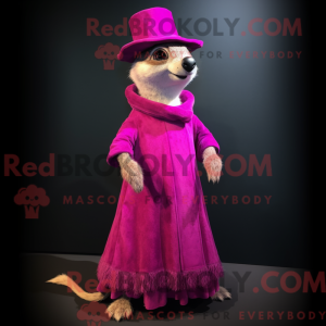 Costume de mascotte de...