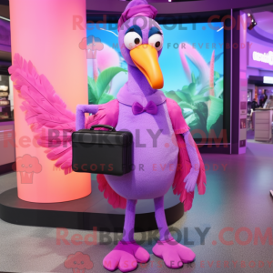 Costume de mascotte de...