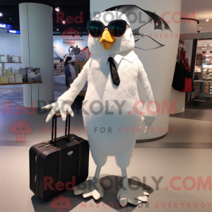 Costume de mascotte de...