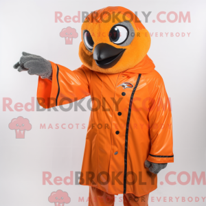 Orange...