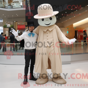 Personaggio mascotte del...