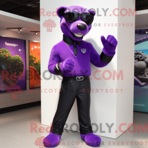 Costume de mascotte de...