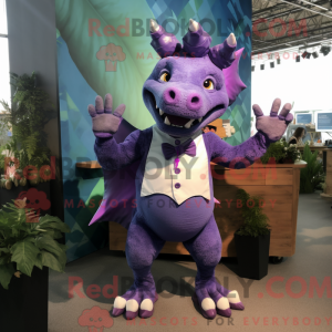 Lilla Stegosaurus...