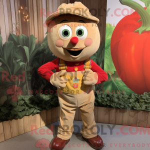 Cream Tomato...
