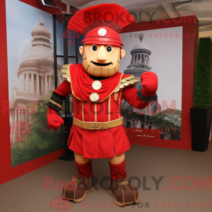 Costume de mascotte de...