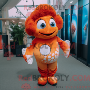 Costume de mascotte de...