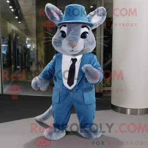 Costume de mascotte de...