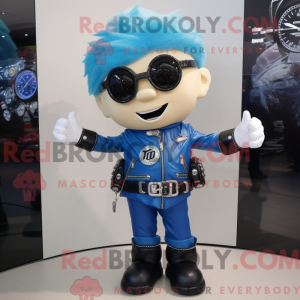 Costume de mascotte de...
