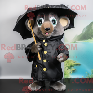 Personaggio mascotte del...