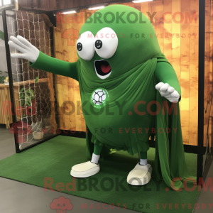 Personaggio mascotte di...