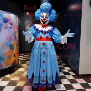 Costume de mascotte de...
