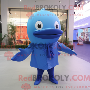 Costume de mascotte de...