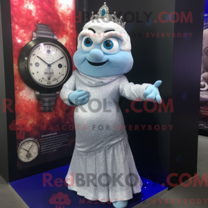 Costume mascotte de...