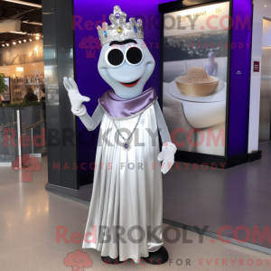 Sølv...