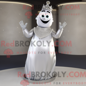 Sølv...