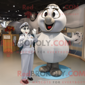 Personaggio mascotte del...