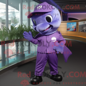 Personaggio mascotte del...