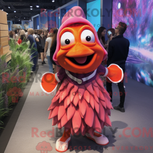 Costume de mascotte de...