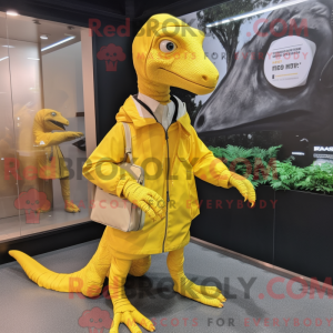 Disfraz de mascota...