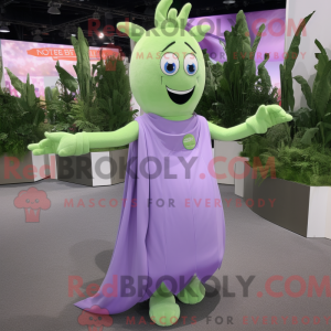 Lavendel vendedor de...