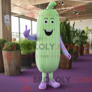 Lavendel vendedor de...