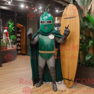 Costume de mascotte de...