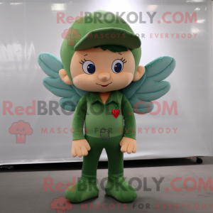 Costume de mascotte de...