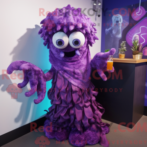 Costume de mascotte de...