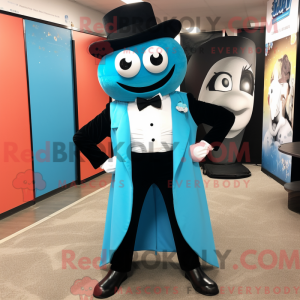 Costume de mascotte d...